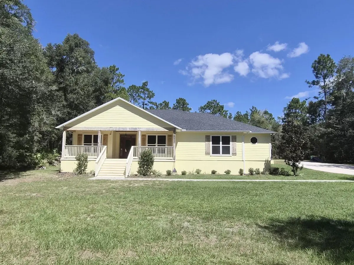18216 SW 68th Loop, Dunnellon, FL 34432 - #1