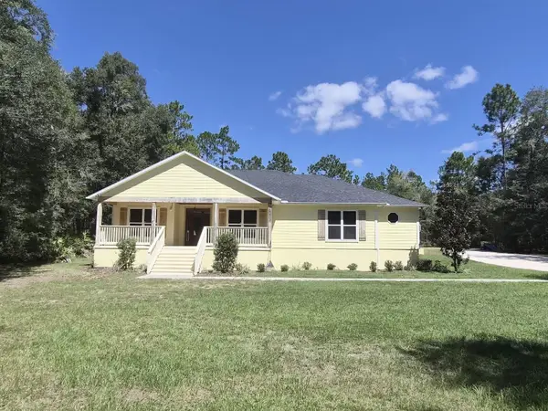 18216 SW 68th Loop, DUNNELLON, FL 34432