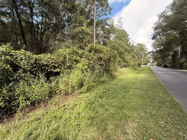 TBD SW 57th Place, DUNNELLON, FL 34431