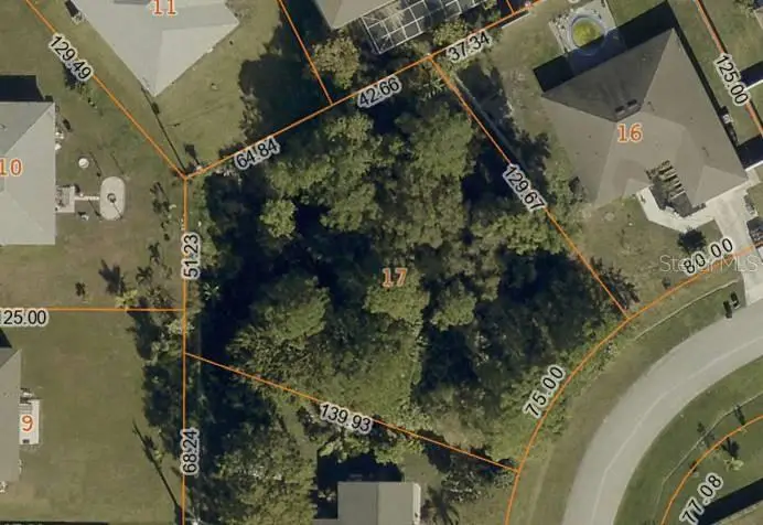 1009 SW Bay State Road, Port Saint Lucie, FL 34953 - #1