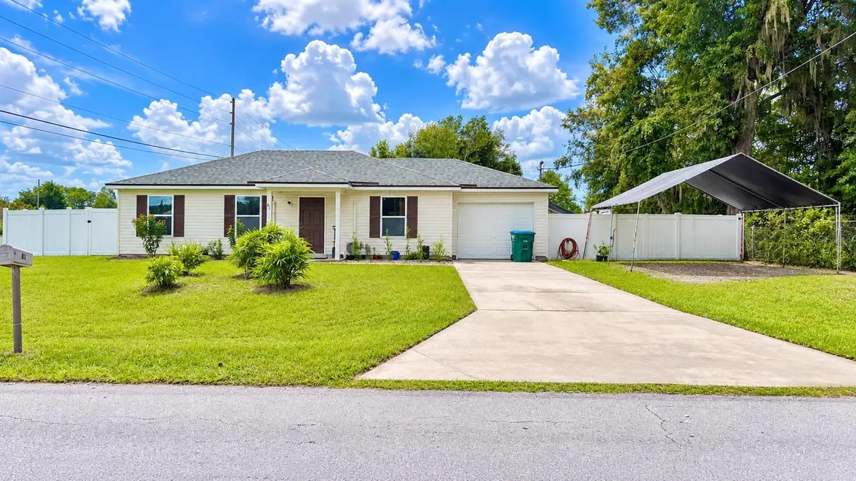81 Dogwood Drive Loop, Ocala, FL 34472 - #1