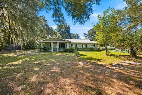 2460 SE 150th Street, SUMMERFIELD, FL 34491