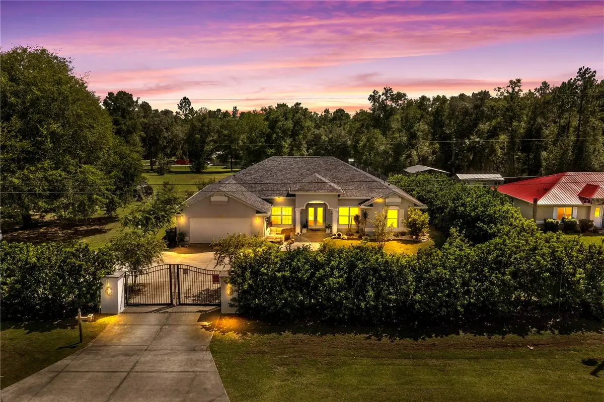 19970 SW 54th Street, Dunnellon, FL 34431 - #1