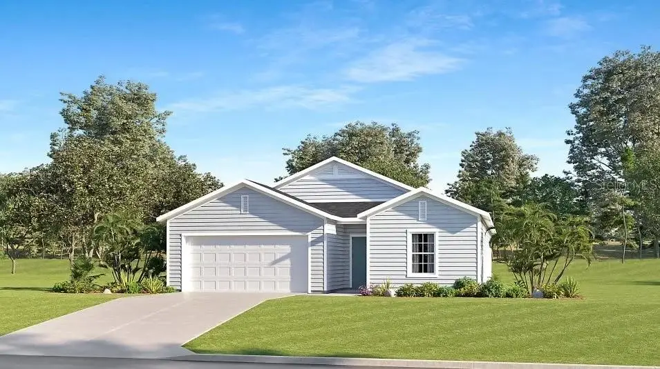 8677 SW 67th Circle, Ocala, FL 34476 - #1