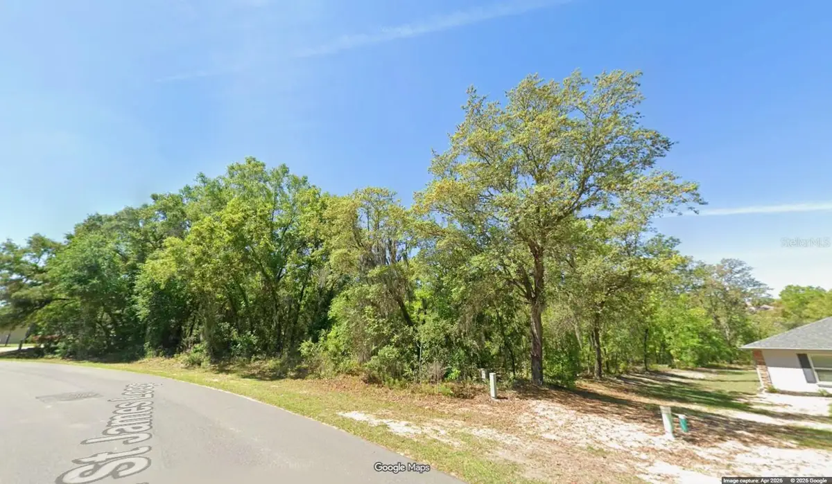 1443 E Saint James Loop, Inverness, FL 34453 - #1