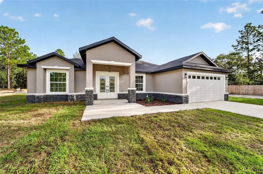 12201 SW 90th Place, Dunnellon, FL 34432 - #3
