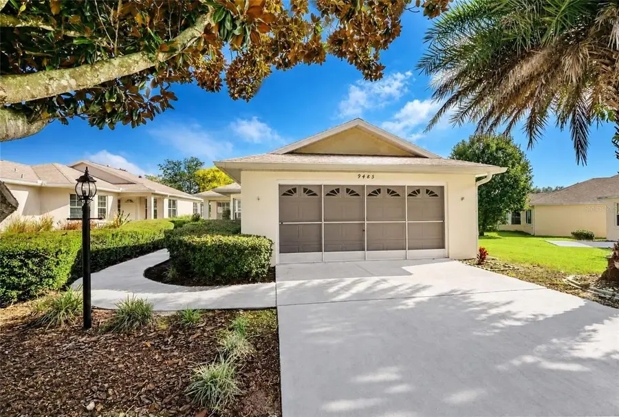9485 SW 92nd Street Road, Ocala, FL 34481 - #2