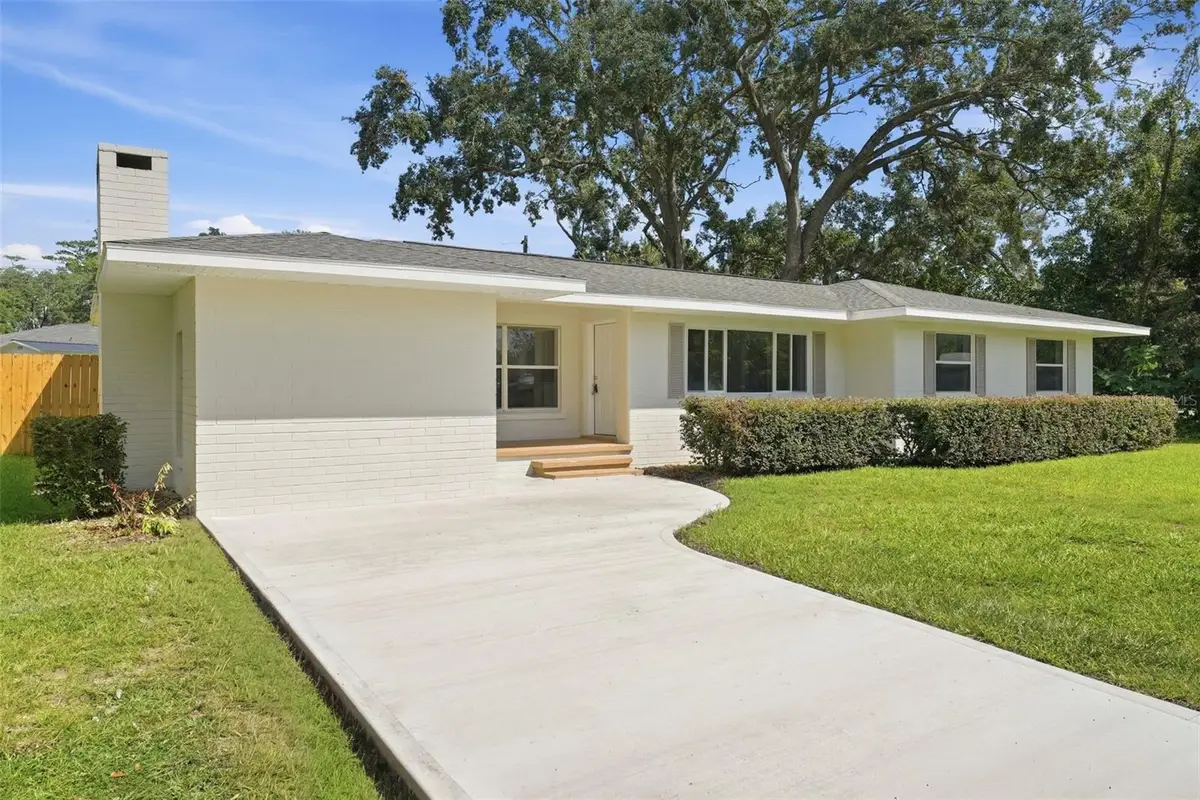 141 SE 33rd Avenue, Ocala, FL 34471 - #1