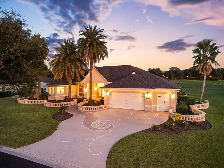 1800 St. James Circle, The Villages, FL 32162 - #2