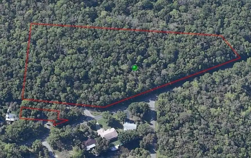 9600 W Fishbowl Drive, Homosassa, FL 34448 - #2