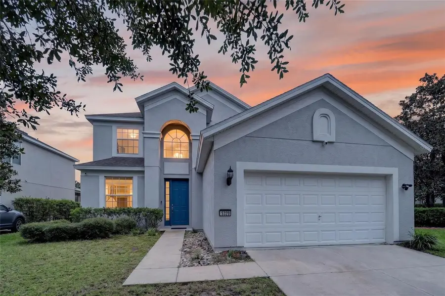 5320 SW 39th Street, Ocala, FL 34474 - #2