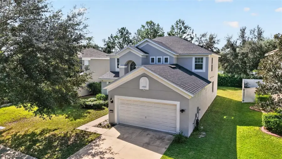 5320 SW 39th Street, Ocala, FL 34474 - #3