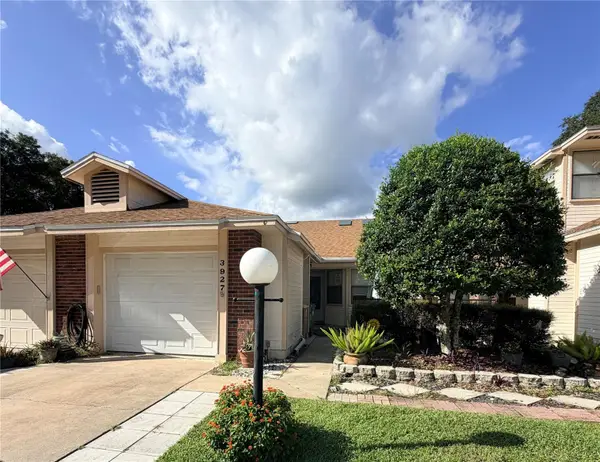 3927 NE 21st Lane, OCALA, FL 34470