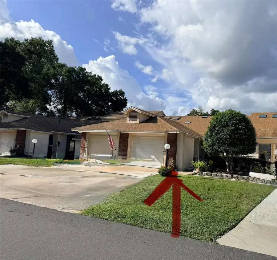 3927 NE 21st Lane, Ocala, FL 34470 - #2