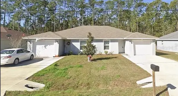 26 Riddle Drive, PALM COAST, FL 32164
