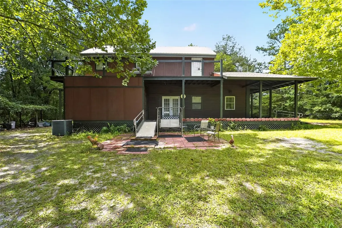 18875 NW Hwy 335, Williston, FL 32696 - #1