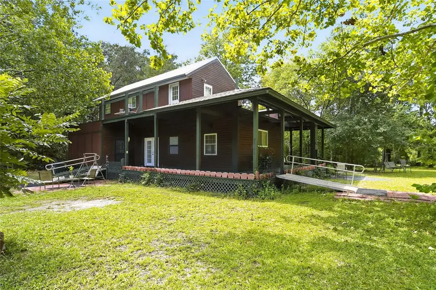 18875 NW Hwy 335, Williston, FL 32696 - #2