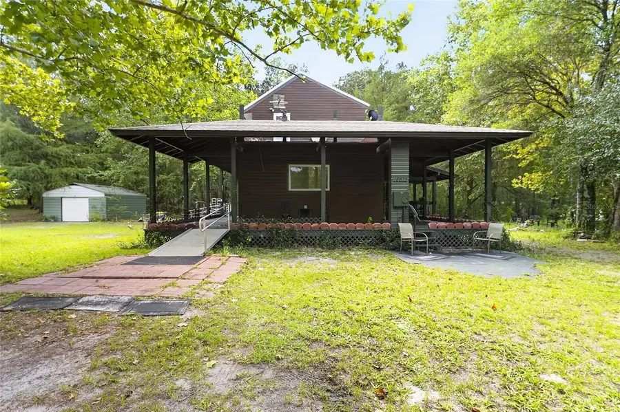18875 NW Hwy 335, Williston, FL 32696 - #3