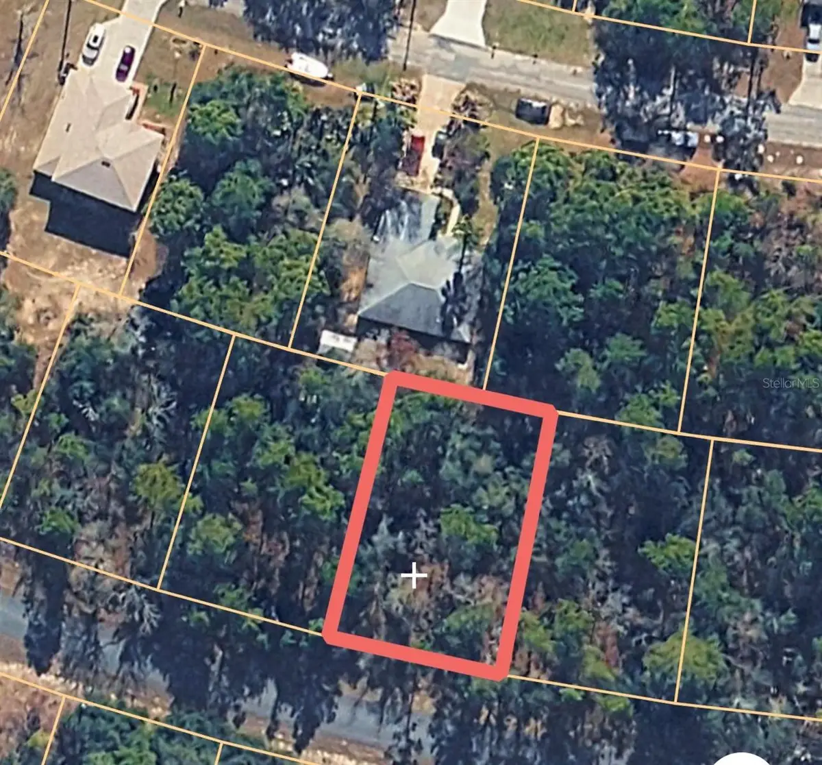 7358 N Veronica Drive, Citrus Springs, FL 34433 - #1