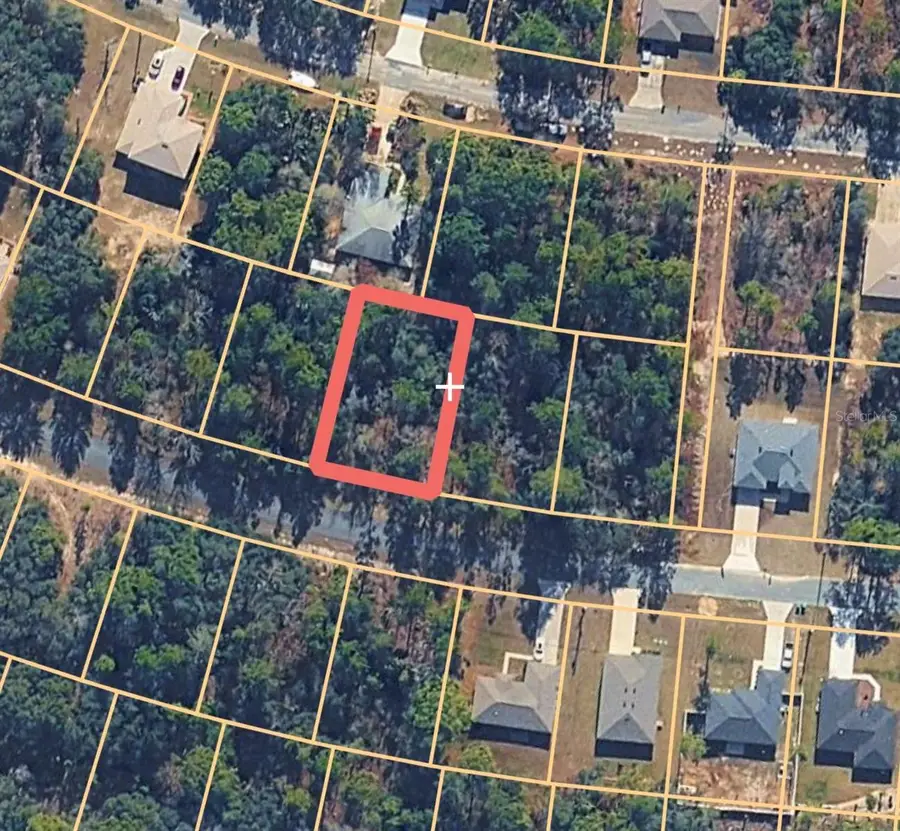 7358 N Veronica Drive, Citrus Springs, FL 34433 - #2
