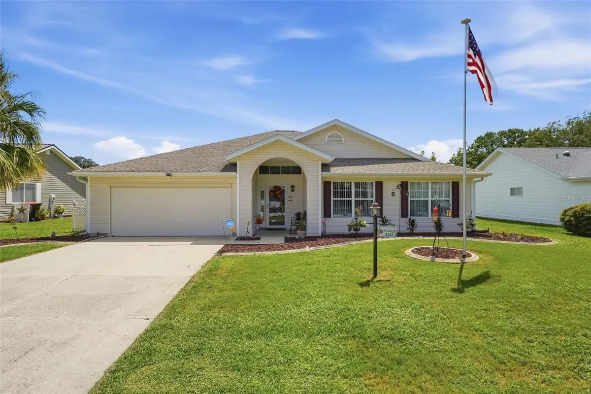 6492 SW 84th Street, Ocala, FL 34476 - #1