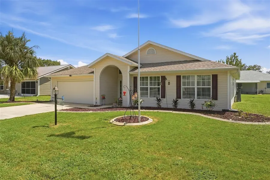 6492 SW 84th Street, Ocala, FL 34476 - #3