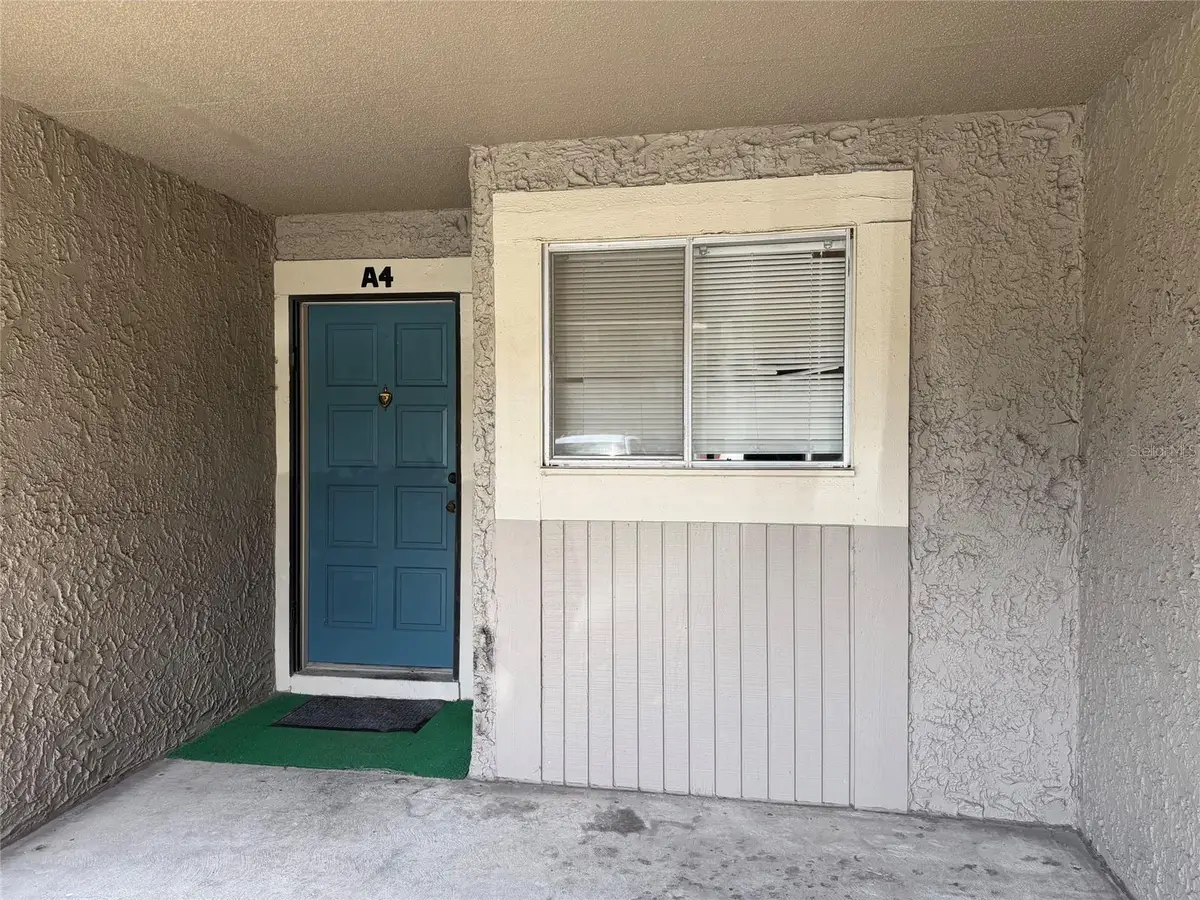 6308 Newtown Circle #8A4, Tampa, FL 33615 - #1
