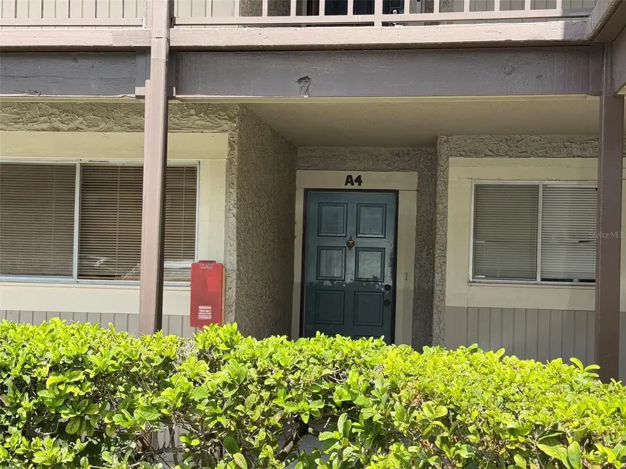 6308 Newtown Circle #8A4, Tampa, FL 33615 - #2