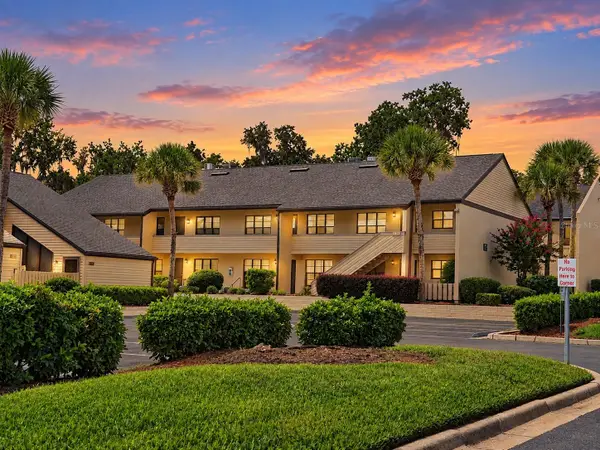2432 NE 7th Street #6, OCALA, FL 34470