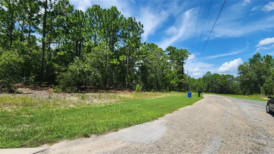 7760 N Pocono Drive, Citrus Springs, FL 34434 - #3