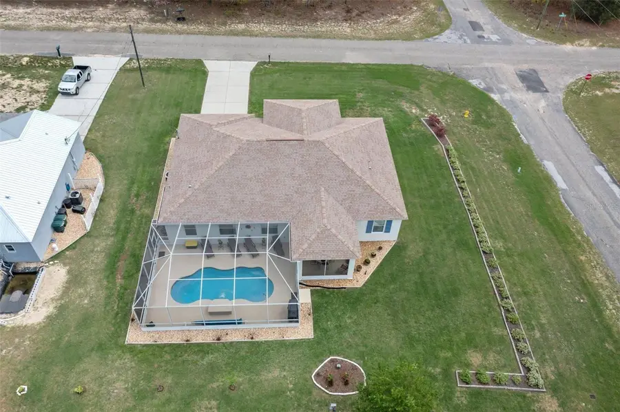 7810 N Cricket Drive, Citrus Springs, FL 34434 - #2