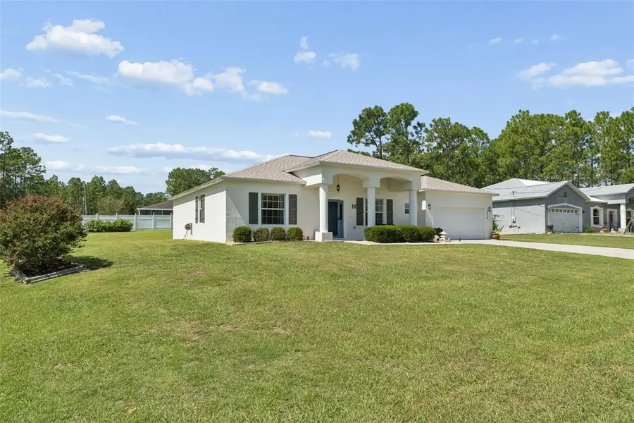 7810 N Cricket Drive, Citrus Springs, FL 34434 - #3