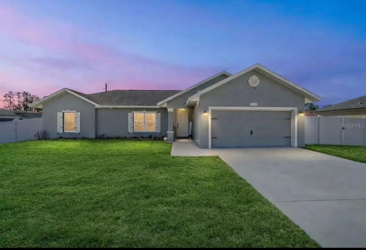 7280 SW 129th Place, Ocala, FL 34473 - #1