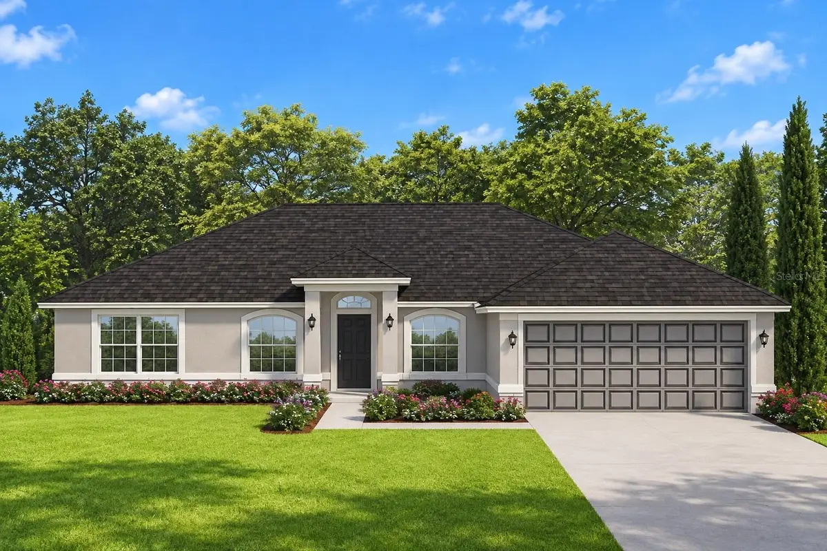 105 Pecan Course Circle, Ocala, FL 34472 - #1