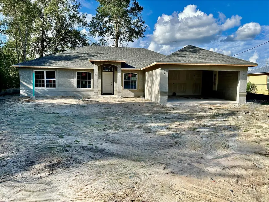 105 Pecan Course Circle, Ocala, FL 34472 - #2