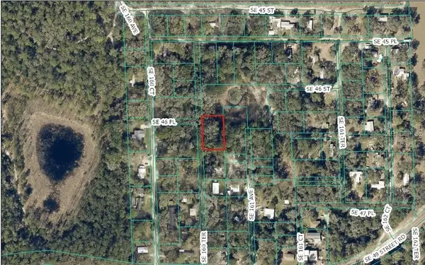 0 SE 160th, OCKLAWAHA, FL 32179