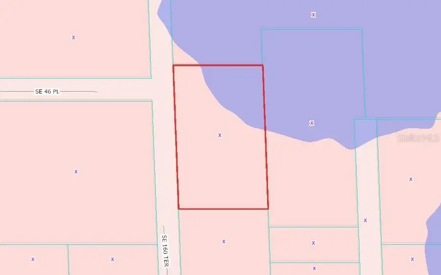 0 SE 160th, Ocklawaha, FL 32179 - #2