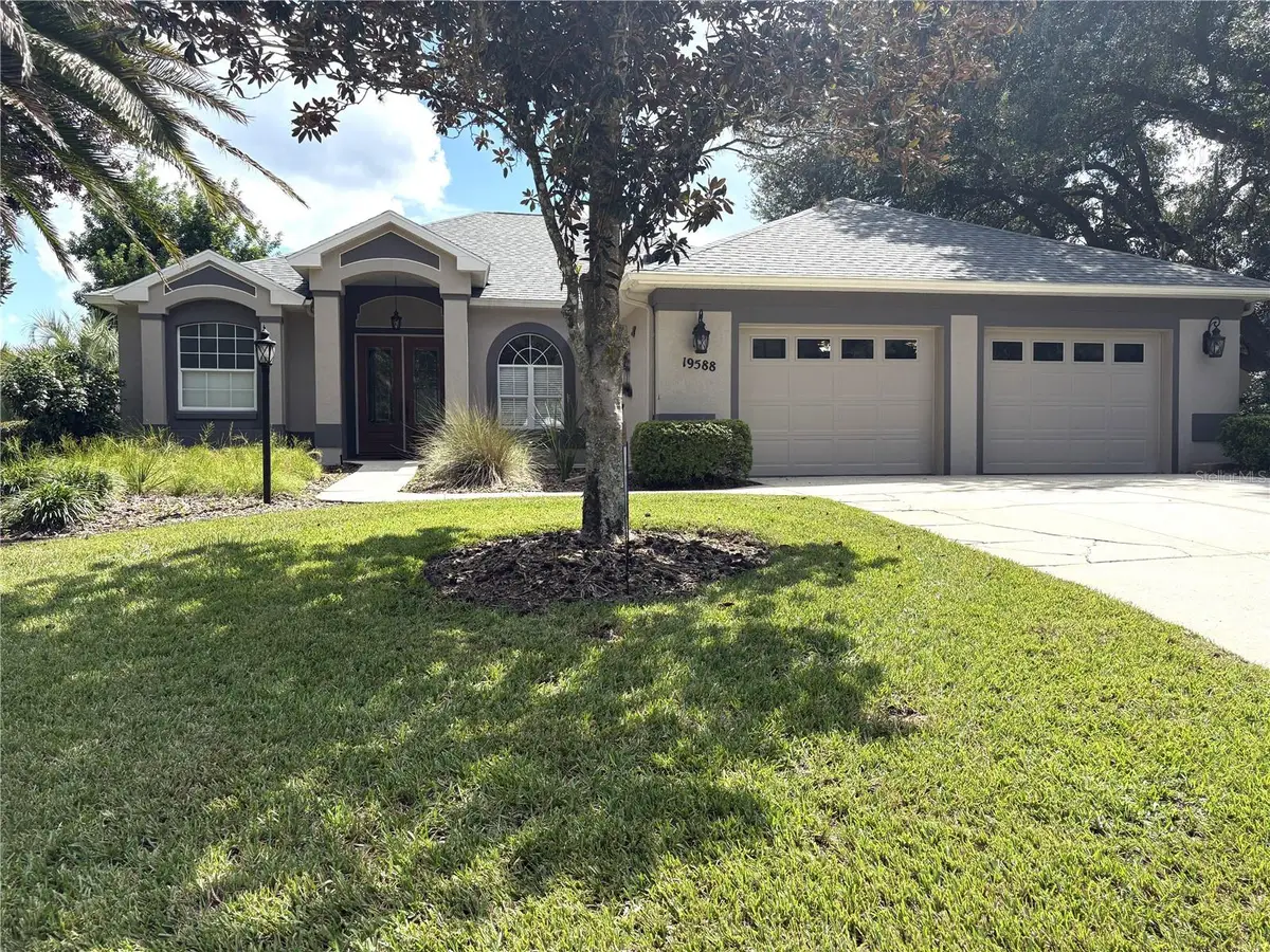 19588 SW 86th Lane, Dunnellon, FL 34432 - #1