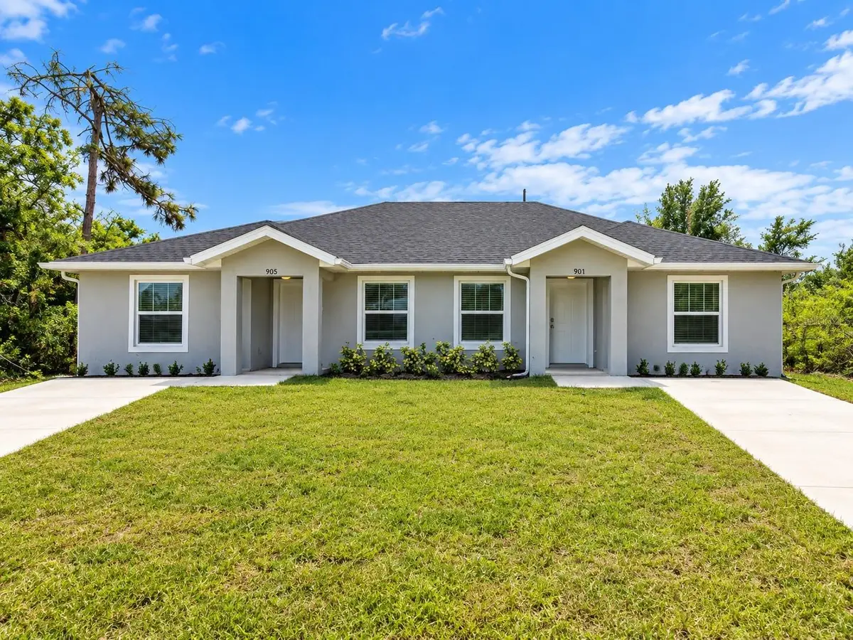9513 Ace Road, Englewood, FL 34224 - #1