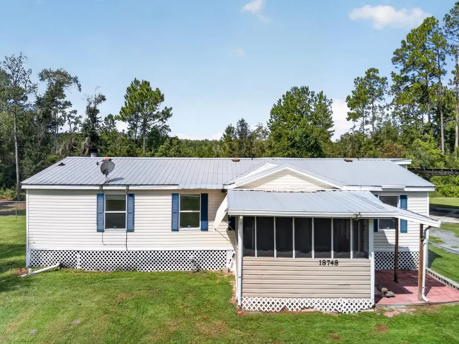 18748 NE 148th Terrace Road, Fort McCoy Anthony, FL 32134 - #3