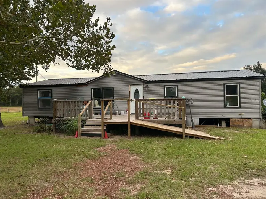 9851 NE 60 Street, Bronson, FL 32621 - #3