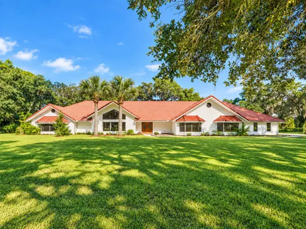 553 NE 205th Avenue, WILLISTON, FL 32696