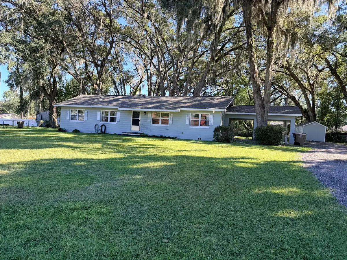 1774 NE 12th Street, Ocala, FL 34470 - #1