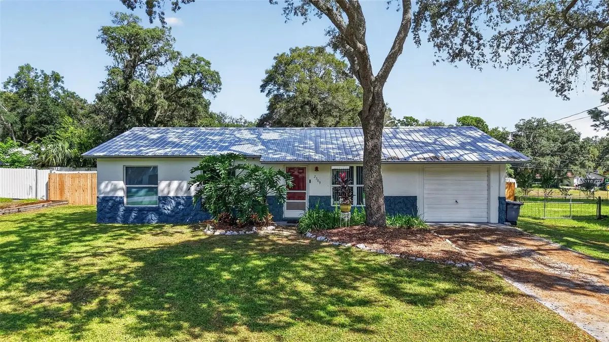 2309 NE 38th Street, Ocala, FL 34479 - #1