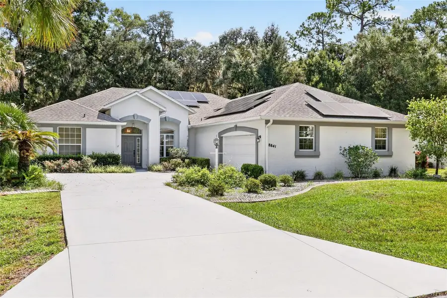 8841 SW 194th Court, Dunnellon, FL 34432 - #2