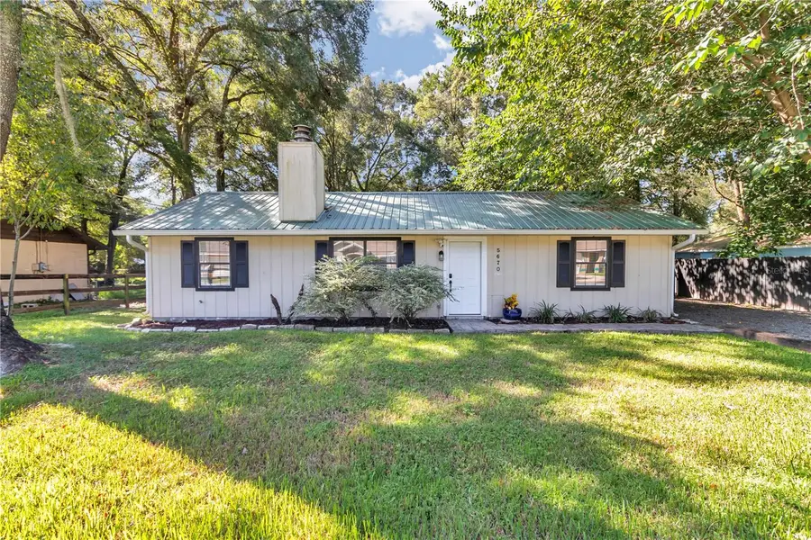 5670 NW 65th Place, Ocala, FL 34482 - #2