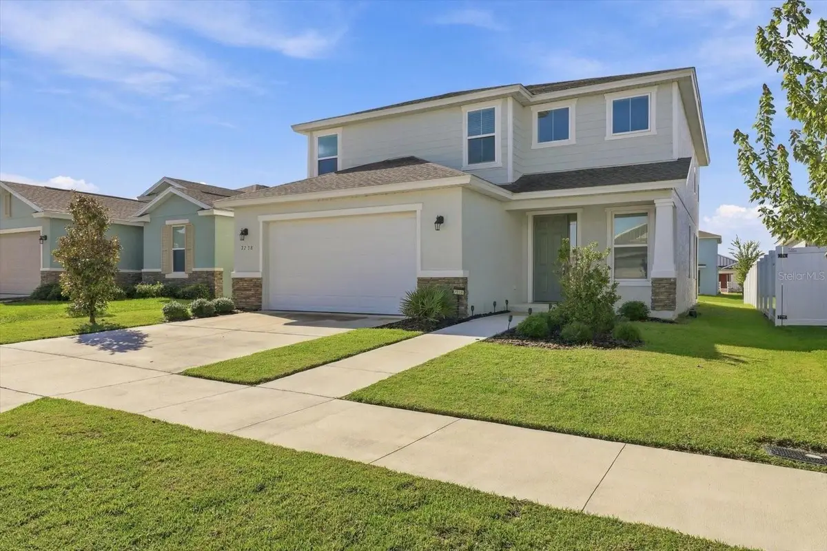 7238 SW 60th Lane, Ocala, FL 34474 - #1