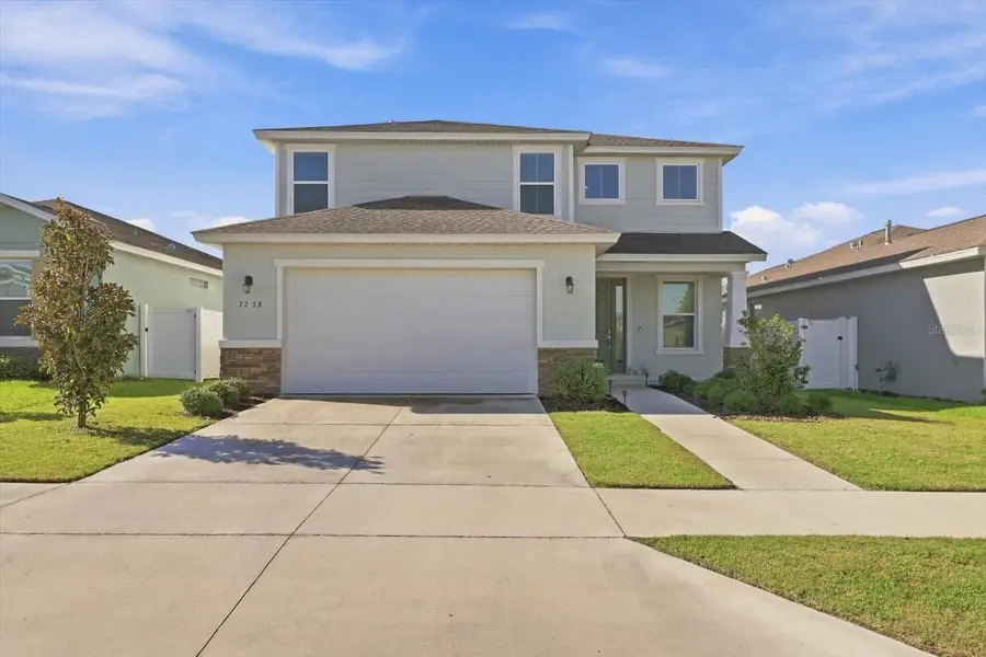 7238 SW 60th Lane, Ocala, FL 34474 - #2