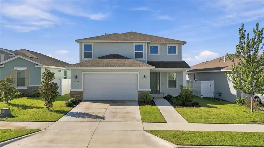 7238 SW 60th Lane, Ocala, FL 34474 - #3