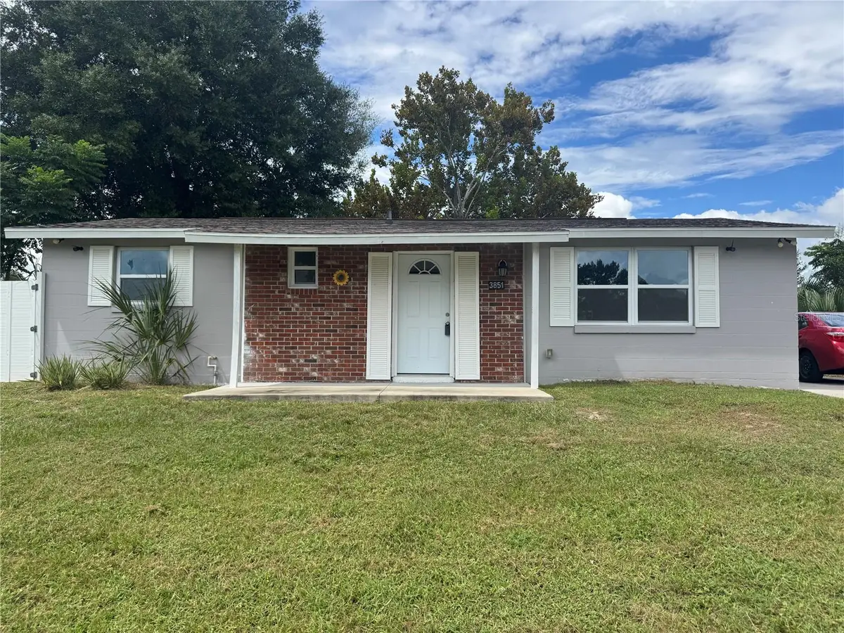 3851 SW 147th Lane Road, Ocala, FL 34473 - #1